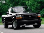 Ford SVT F-150 Lightning 1993 года